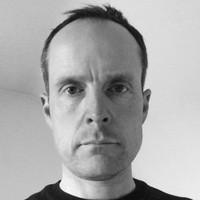 Neil Hardie