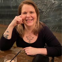 Heather Stuart
