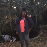 Chelsea Witherspoon M.A , Lpca