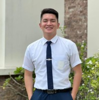Kyle John Academia