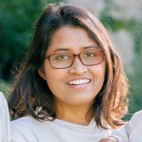 Vishaka Wickramasinghe