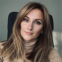 Veronika Ozogren