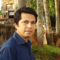 Chakraborty Palashbaran