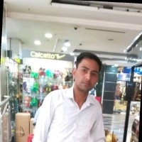 Deepesh Sharma