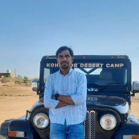 Dhavalkumar Prajapati