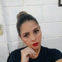 Camila Gonçalves Rodrigues