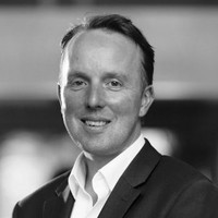 Stephen Begg