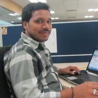 S.V.Ragavendra Rao Kommuri