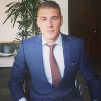 Ryan Visser