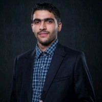 Ali Zarei