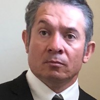 Eddie Gonzales