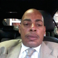 Darryl T Mackey