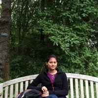 Richa Thakur