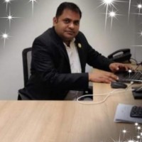 PAWAN KUMAR JHA