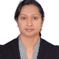 Dr. Tanima Dutta