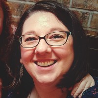 Nicole Russell