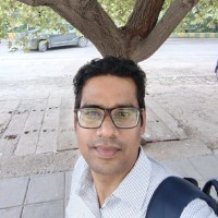 Keshab Kumar Sahoo