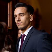 Guillermo Vila Marcos