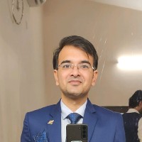 Anshul Tyagi