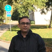 Shankar Ramanathan