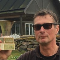 Mikael Hellberg