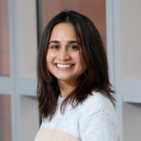 Sunayana Nayak, Ph.D.