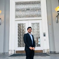 Ankit Singh Tanwar, PhD