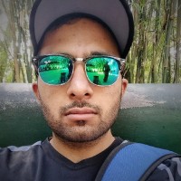 Adithya Surasgar