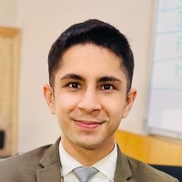 Sparsh Rai Bhalla