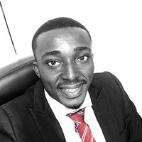 Festus Afriyie Frimpong