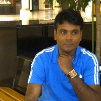 Muzammil Ahmed