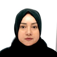 Fatima Ismail Ca (Sa)