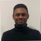 Jerald Chukwurah