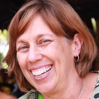 Melanie Lindsay-Brisbin