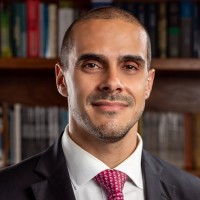 Joao Pedro Padua