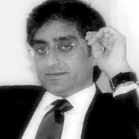 Syed Tahir Ali