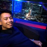 Ronald Louis Delfin
