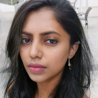 Sushma R