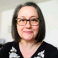 Magdalena (Magda) Yañez