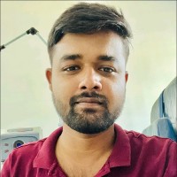Kundan Kumar Dubey
