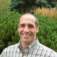 Steve Lio, P.Eng.
