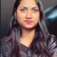 Divya Thudumu