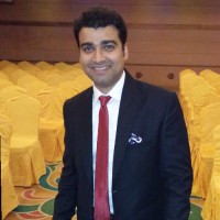 Aditya Pareek