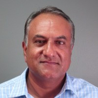 Charanjit Dhillon