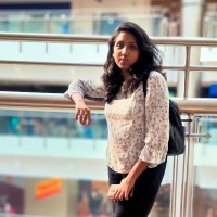 Aishwarya V
