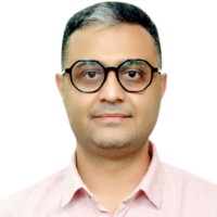 Deipakk Vohra