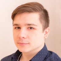 Maksim Peskov
