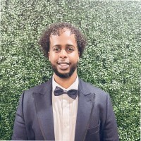 Omar Youssouf
