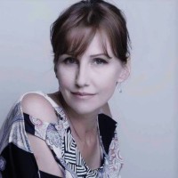 Beth Thomas