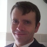 Nathan Oxendale